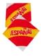 20 Guardanapos de Espanha