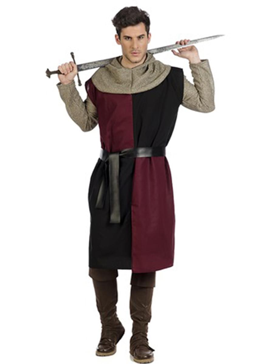 Medieval Surcoat for men. Express delivery | Funidelia