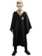 Cape Deluxe Poufsouffle enfant - Harry Potter