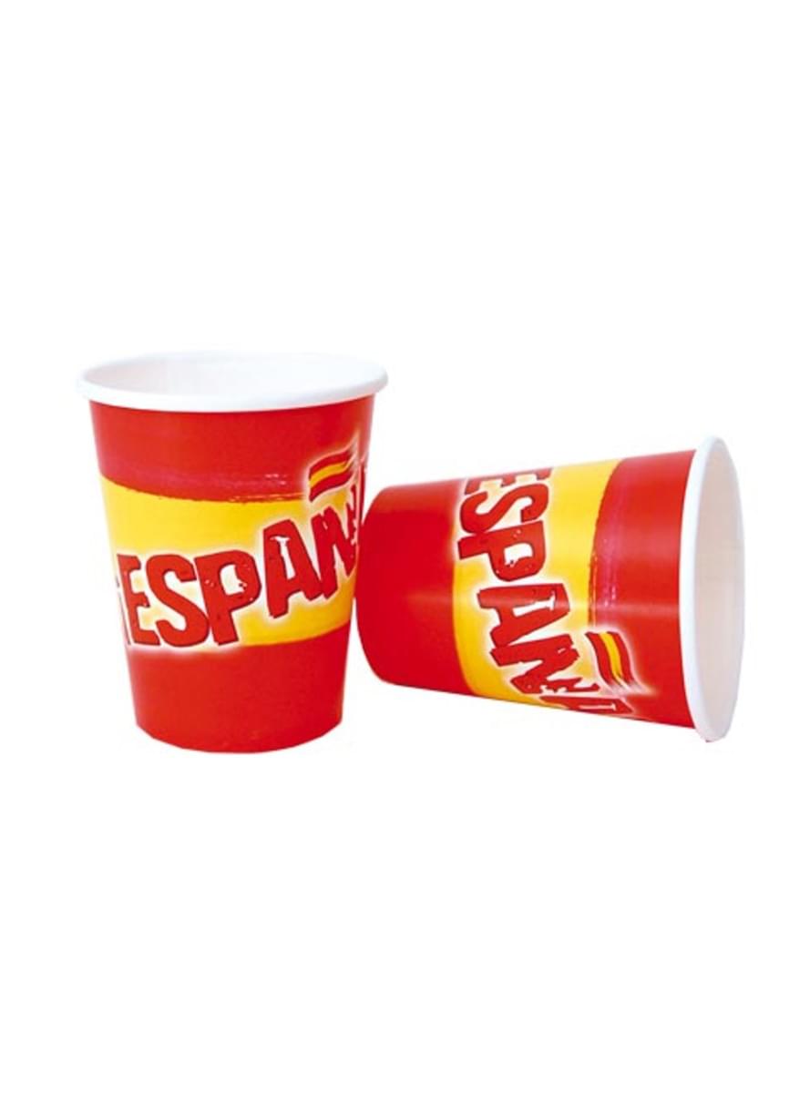 Spanish Cups