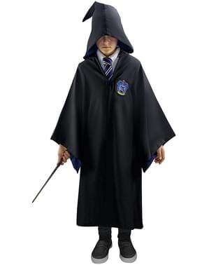 Tunică Ravenclaw Deluxe pentru copii (Replică oficială Collectors) – Harry Potter