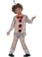 Costume da Pagliaccetto vintage per bambino