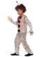 Déguisement clown vintage enfant