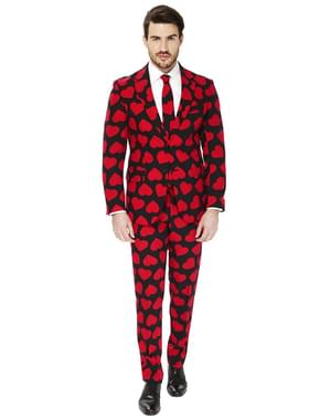 Hjerter Konge Oppodress