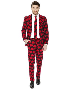 Harten Koning Opposuit