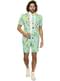 Ismann Sommer Versjon Oppodress