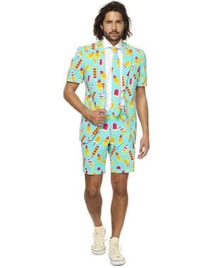Ismann Sommer Versjon Oppodress