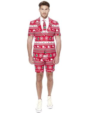 Зимова літня чудова країна Opposuit