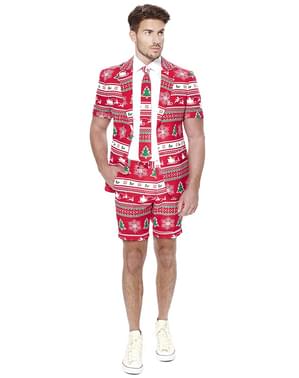 Vinter magi summer udgave opposuit