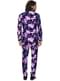 Galaxy design Suit - Opposuits
