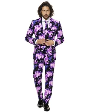 Costume Motif galaxie - Opposuits