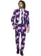 Costume Motif galaxie - Opposuits