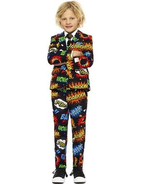 Poisi särtsu opposuit