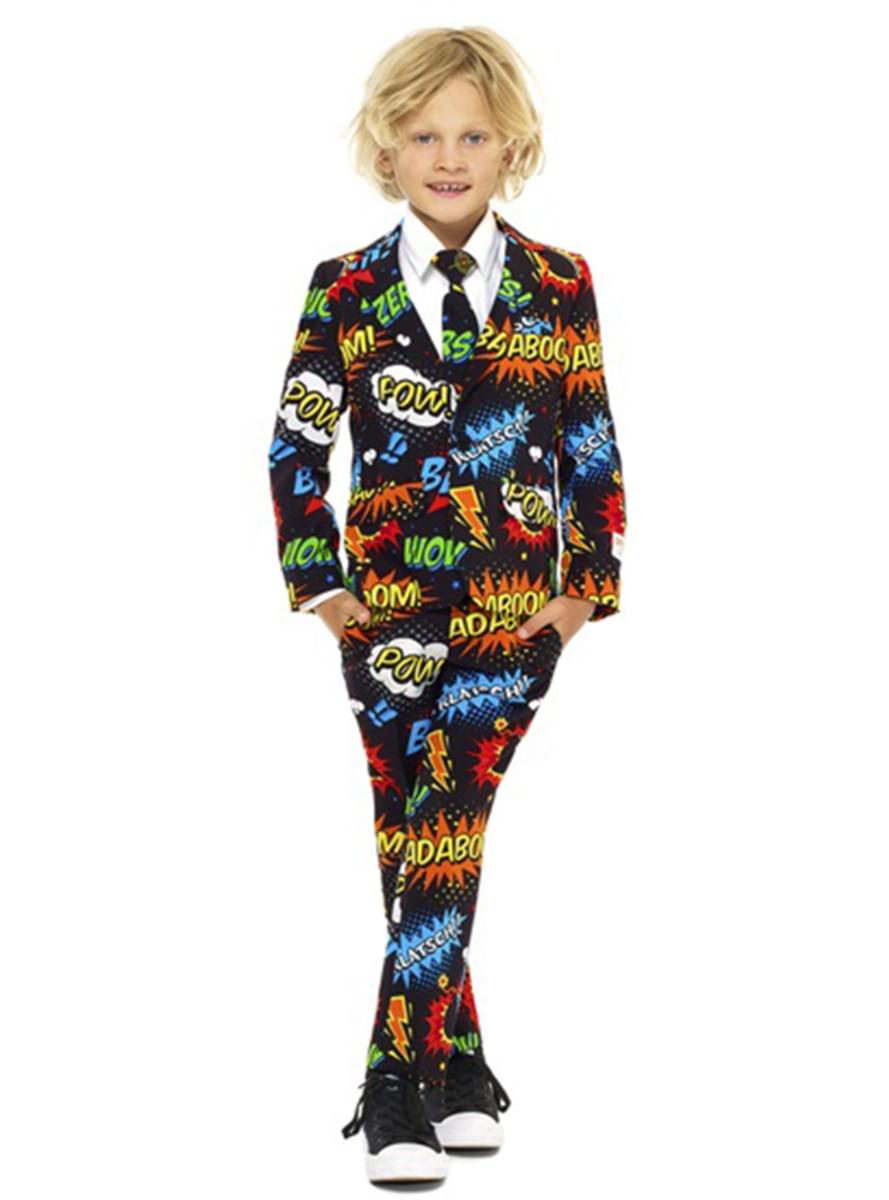 Costume BD 