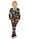 Chlapecký oblek Badaboom Opposuit