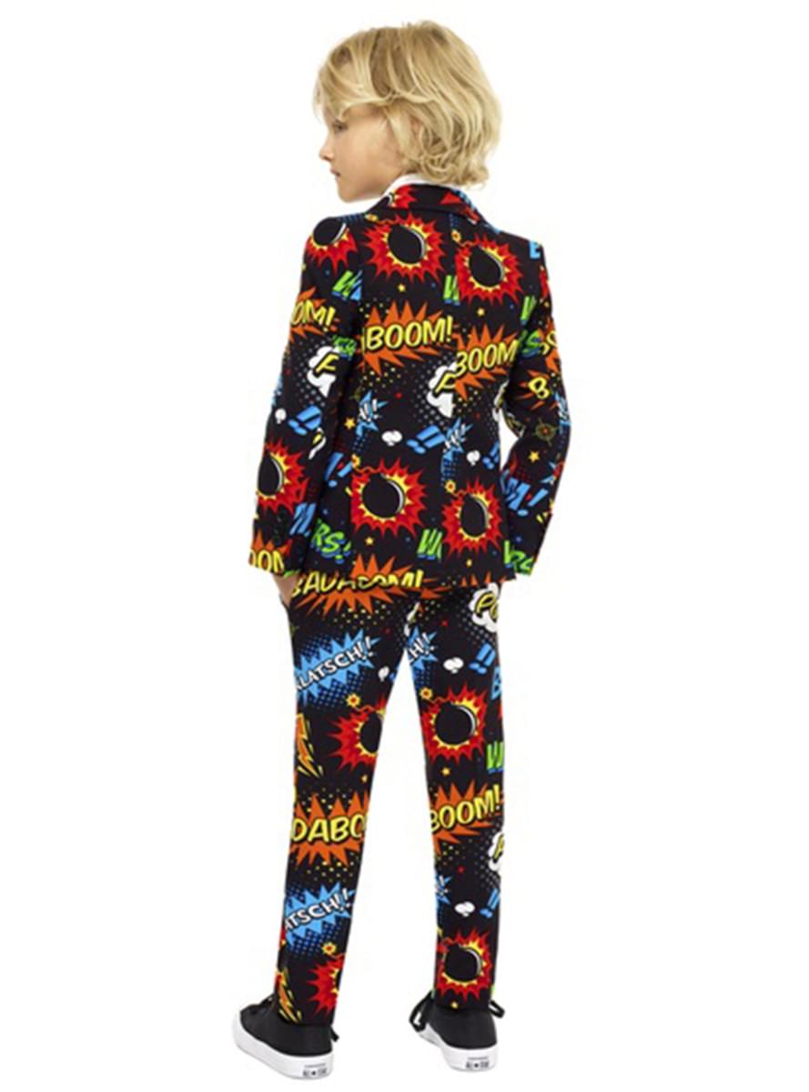 Costume BD 