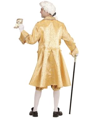Historical Costume of The 1600s for Men, 17th Century Period Costume, Carnival Costume, Halloween Costume