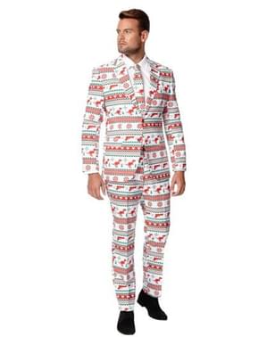 OppoSuit Gangstaclaus Suit