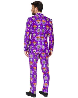 חליפת OppoSuit El Muerto