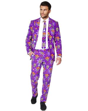 חליפת OppoSuit El Muerto
