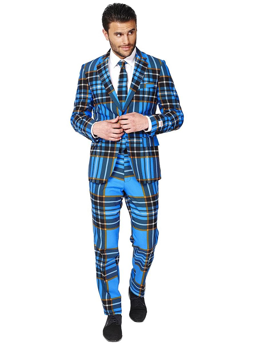 Costum barbați  