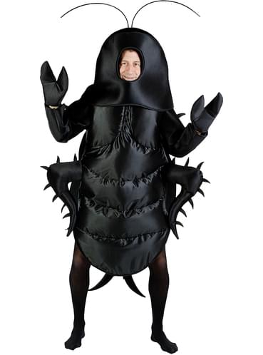Cockroach Adult Costume Size STD