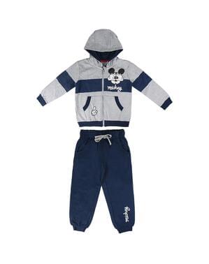 Mickey Mouse tracksuit for boys - Disney