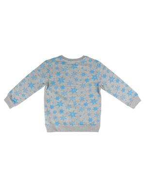 Bluza dla dziewczynek Elsa & Anna Kraina Lodu 2 - Disney