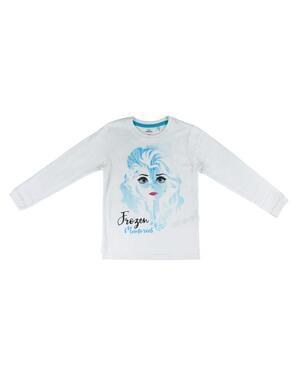 Camiseta Elsa Frozen 2 manga larga para niña - Disney