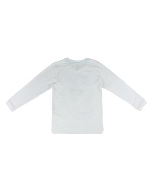 Elsa Frozen 2 t-shirt met lange mouw voor meisjes - Disney