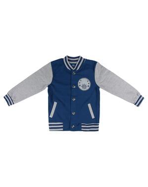 Frozen 2-jas voor meisjes in blauw - Disney