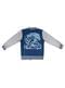Frozen 2 jacket for girls in blue - Disney