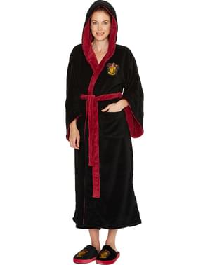 Gryffindor - Harry Potter kućni ogrtač za žene