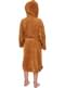 Jedi bathrobe for boys - Star Wars