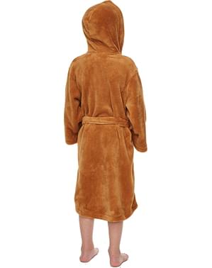 Peignoir Jedi enfant - Star Wars