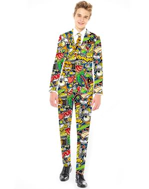 Костюм Opposuits Street Vibes для мальчиков