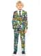 Super Mario Bros Suit for kids - Opposuits
