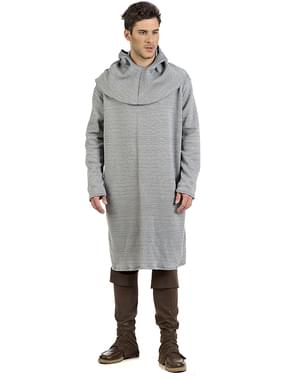 Tunica cotta di maglia per uomo