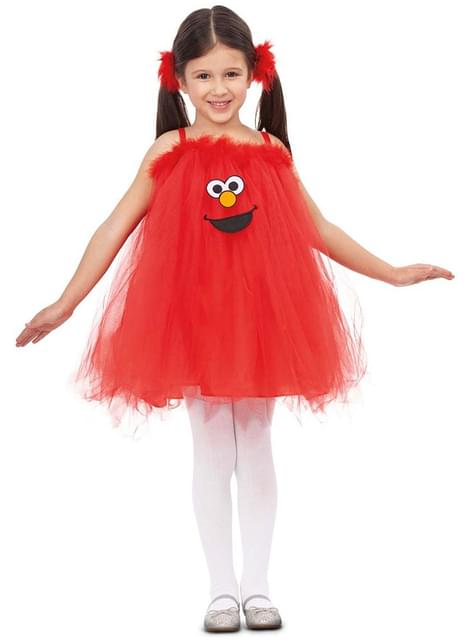 elmo halloween shirt