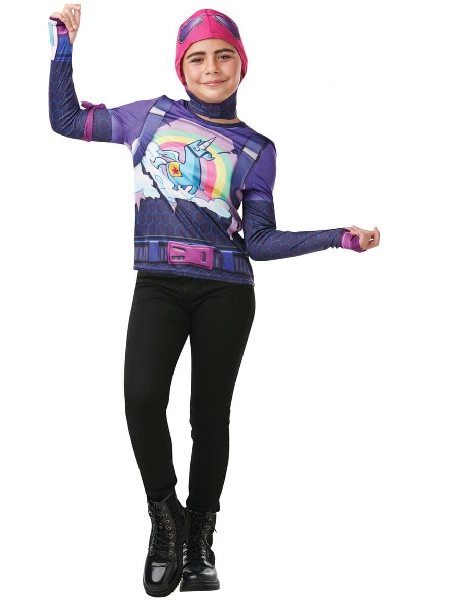 Fortnite Brite Bomber T-shirt for teenagers