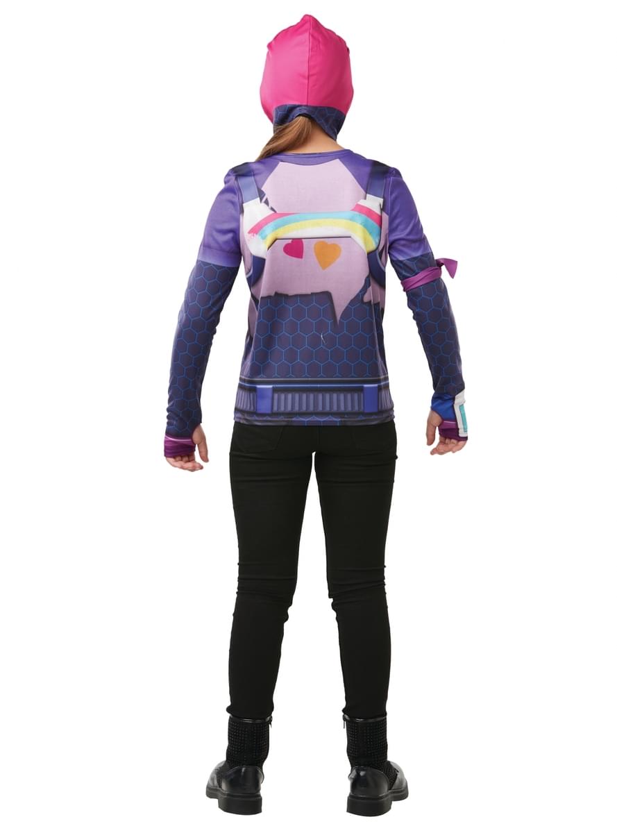Футболка Fortnite Brite Bomber для підлітків