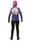 Fortnite Brite Bomber T-paita teineille