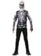 T-shirt de Fortnite Skull Trooper para adolescente