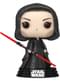 Funko POP! Тъмната страна Rey - Star Wars: Изгревът на Скайуокър