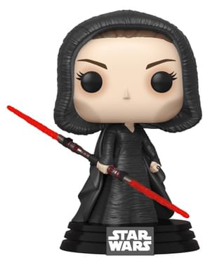 Funko POP! Rey Oscura - Star Wars: el Ascenso de Skywalker