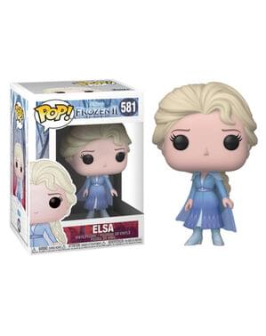 Funko POP! Елза - Frozen 2
