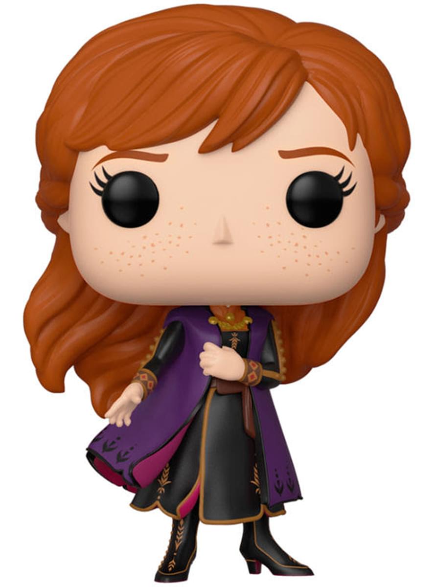 funko pop de anna
