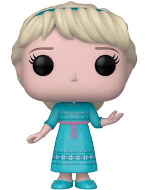 Funko POP! אלזה יאנג - קפוא 2