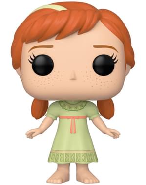 Funko POP！ヤングアンナ - 冷凍2