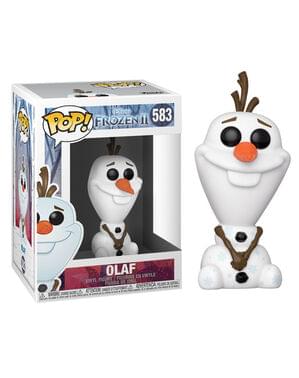 Funko POP! Olaf - Frozen 2